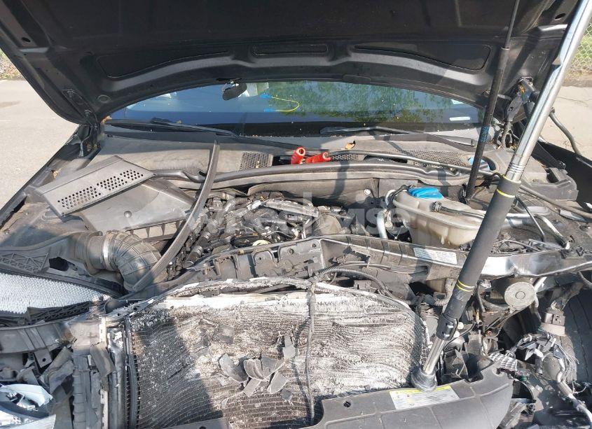 Photo 10 of 2013 Audi A4 2.0T PREMIUM (VIN WAUFFAFL5DN006365)