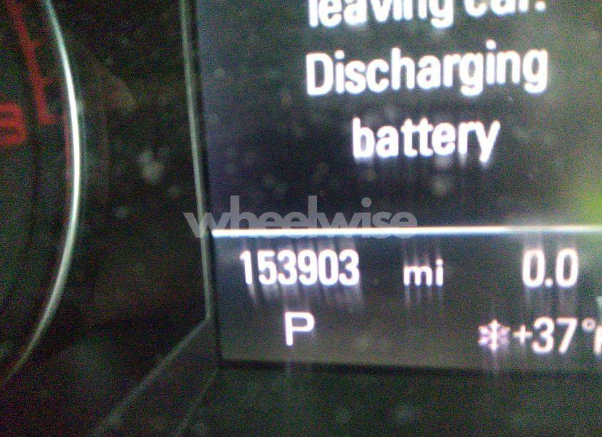 Photo 15 of 2013 Audi A4 2.0T PREMIUM (VIN WAUFFAFL5DN028947)