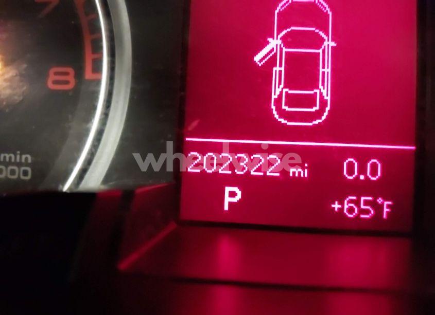 Photo 15 of 2010 Audi A4 2.0T PREMIUM (VIN WAUFFAFL7AN056017)