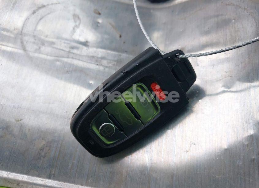 Photo 11 of 2018 Audi A6 3.0T PREMIUM (VIN WAUG3AFC7JN041708)