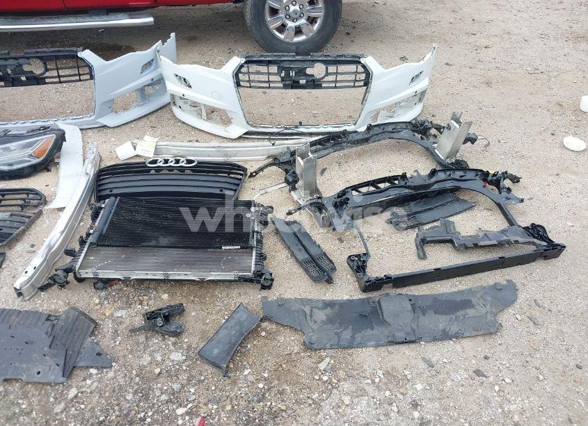 Photo 18 of 2018 Audi A6 3.0T PREMIUM (VIN WAUG3AFC7JN041708)