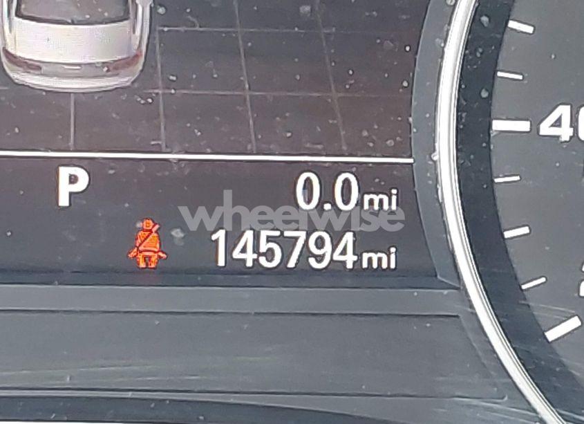 Photo 15 of 2014 Audi A6 2.0T PREMIUM (VIN WAUGFAFC2EN112438)