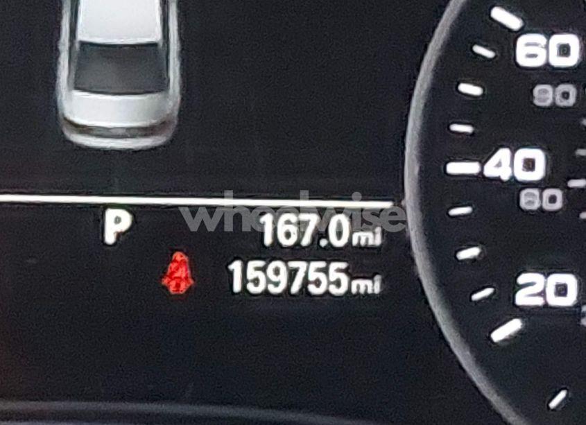 Photo 15 of 2012 Audi A6 3.0 PREMIUM (VIN WAUHGAFC3CN172923)