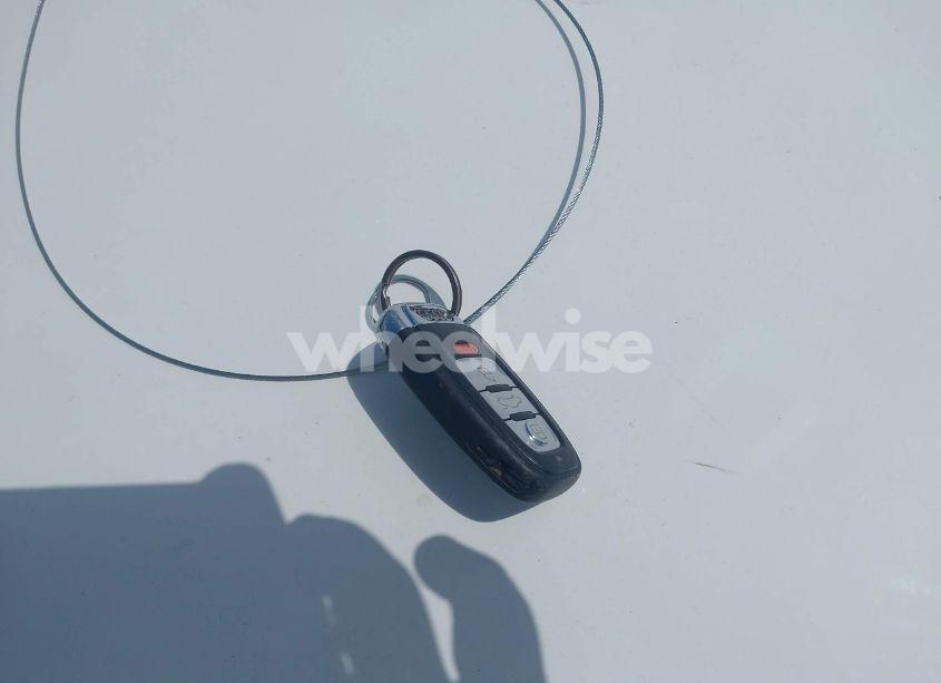 Photo 11 of 2009 Audi A4 2.0T PREMIUM (VIN WAUJF78K19N070539)