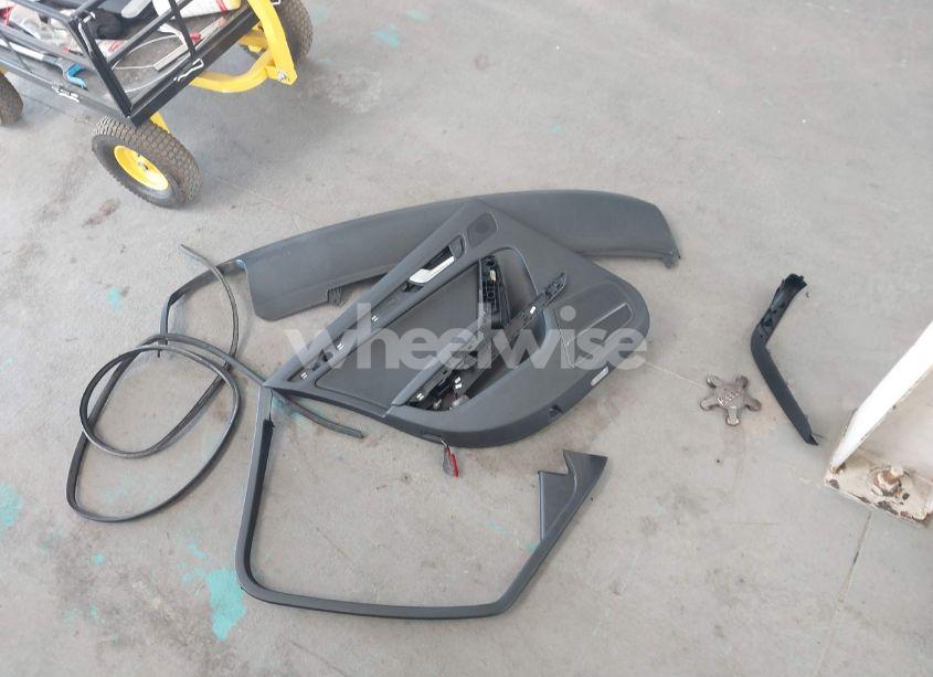 Photo 12 of 2009 Audi A4 2.0T PREMIUM (VIN WAUJF78K19N070539)