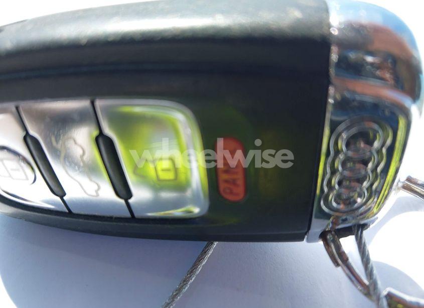 Photo 11 of 2009 Audi A4 2.0T PREMIUM (VIN WAUJF78K49N046297)