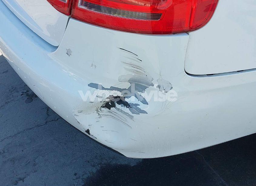 Photo 6 of 2009 Audi A4 2.0T PREMIUM (VIN WAUJF78K49N046297)