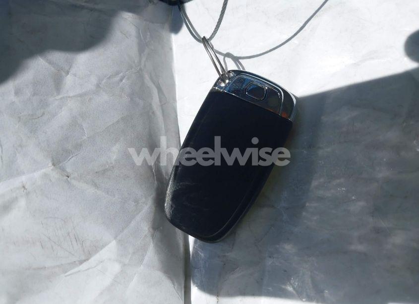 Photo 11 of 2009 Audi A4 2.0T PREMIUM (VIN WAUJF78K79N068147)