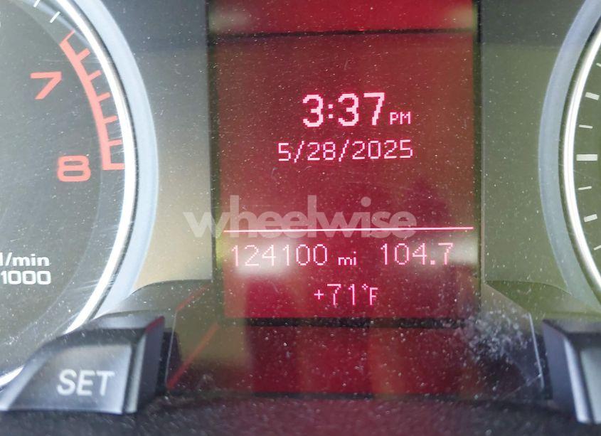 Photo 15 of 2009 Audi A4 2.0T PREMIUM (VIN WAUJF78K79N068147)
