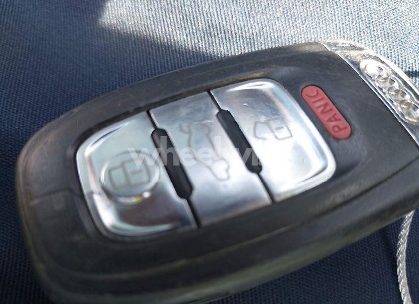 Photo 11 of 2009 Audi A4 2.0T PREMIUM (VIN WAUJF78K99N068974)