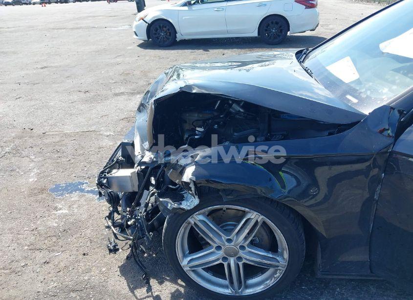 Photo 6 of 2009 Audi A4 2.0T PREMIUM (VIN WAUJF78K99N068974)