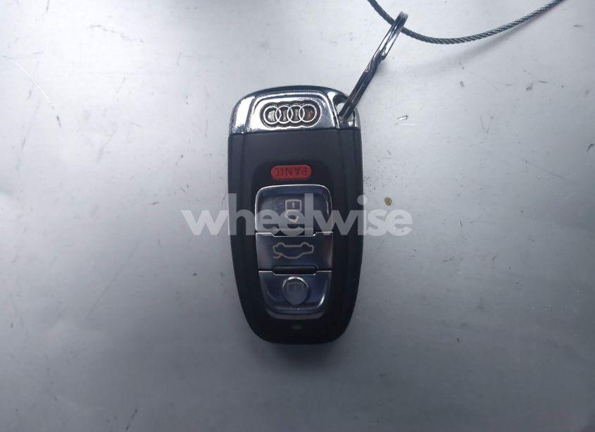 Photo 11 of 2009 Audi A4 2.0T PREMIUM (VIN WAUJF78KX9N046563)