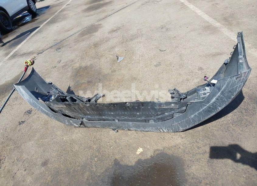 Photo 12 of 2013 Audi A6 3.0T PREMIUM (VIN WAUJGAFC2DN088630)