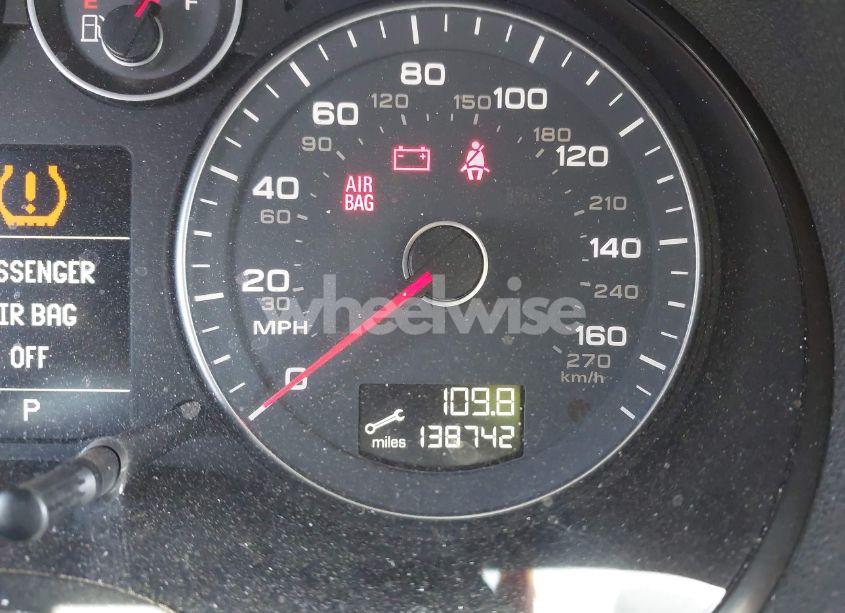 Photo 15 of 2013 Audi A3 2.0 TDI PREMIUM (VIN WAUKJAFM7DA029207)