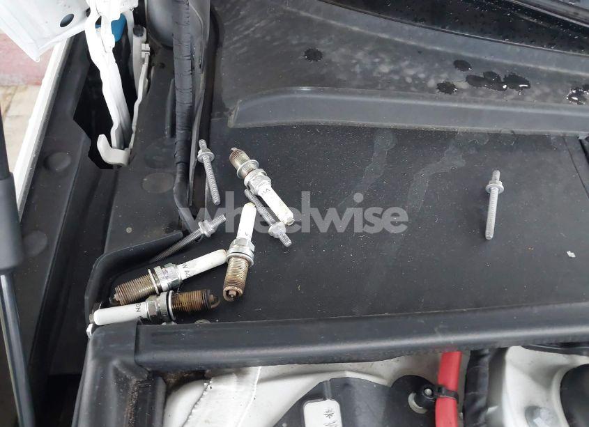 Photo 13 of 2018 Audi A4 2.0T ULTRA PREMIUM (VIN WAUKMAF42JA154585)