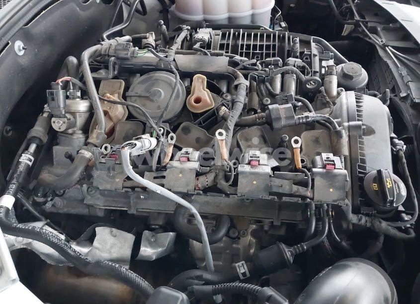 Photo 14 of 2018 Audi A4 2.0T ULTRA PREMIUM (VIN WAUKMAF42JA154585)