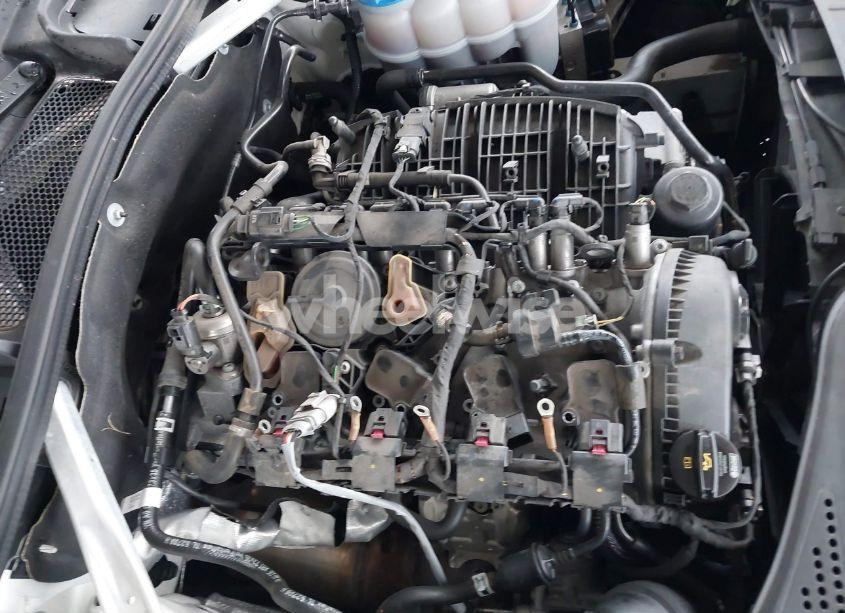 Photo 15 of 2018 Audi A4 2.0T ULTRA PREMIUM (VIN WAUKMAF42JA154585)