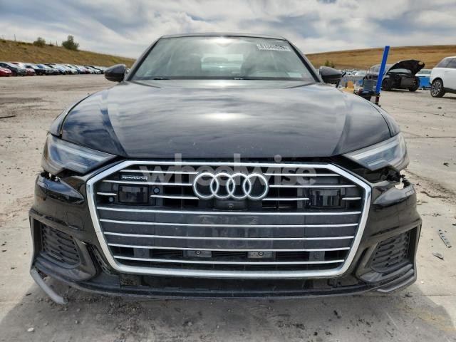 2019 AUDI A6 PREMIUM PLUS (VIN WAUL2AF22KN026043) main photo