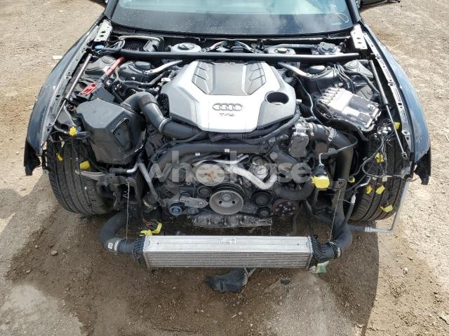 Photo 11 of 2020 AUDI A6 PREMIUM PLUS (VIN WAUL2AF24LN073592)