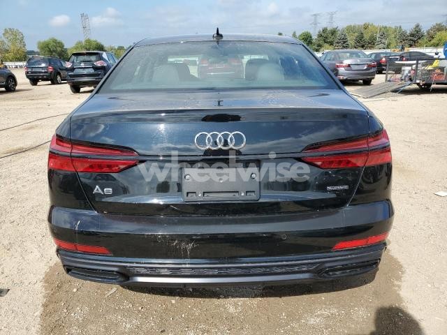 Photo 13 of 2020 AUDI A6 PREMIUM PLUS (VIN WAUL2AF24LN073592)