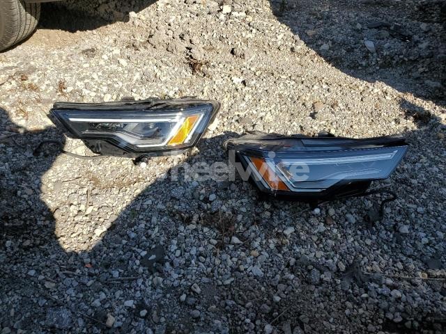 Photo 14 of 2020 AUDI A6 PREMIUM PLUS (VIN WAUL2AF24LN073592)