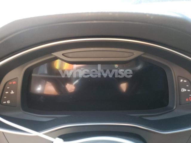 Photo 3 of 2024 AUDI A6 PREMIUM PLUS (VIN WAUL2BF25RN064236)