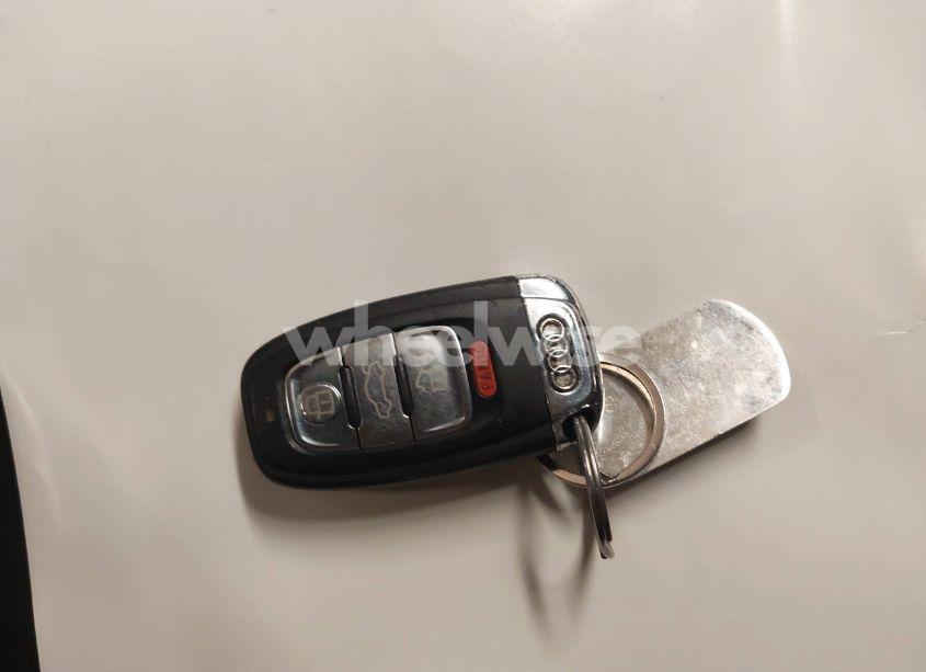 Photo 11 of 2009 Audi A4 2.0T PREMIUM (VIN WAULF78K19N036268)