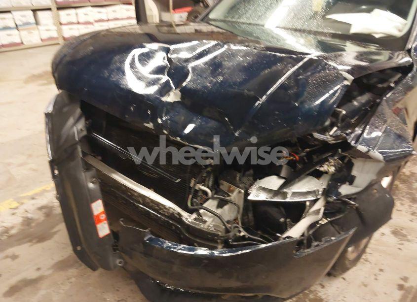 Photo 6 of 2009 Audi A4 2.0T PREMIUM (VIN WAULF78K19N036268)