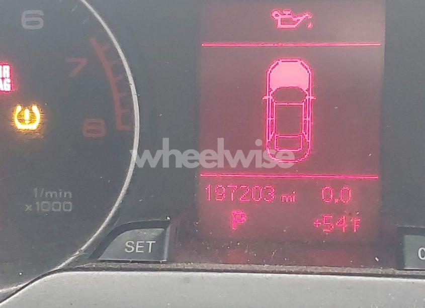 Photo 15 of 2009 Audi A4 2.0T PREMIUM (VIN WAULF78K49N073458)