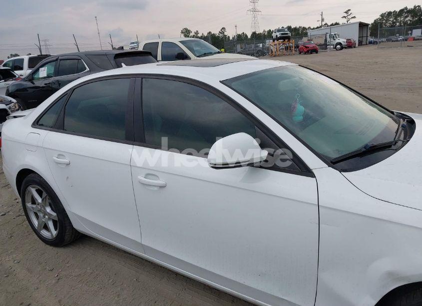 Photo 13 of 2009 Audi A4 2.0T PREMIUM (VIN WAULF78KX9N035426)