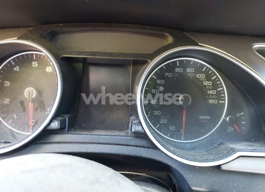 Photo 16 of 2014 Audi A5 2.0T PREMIUM (VIN WAULFAFR0EA027947)