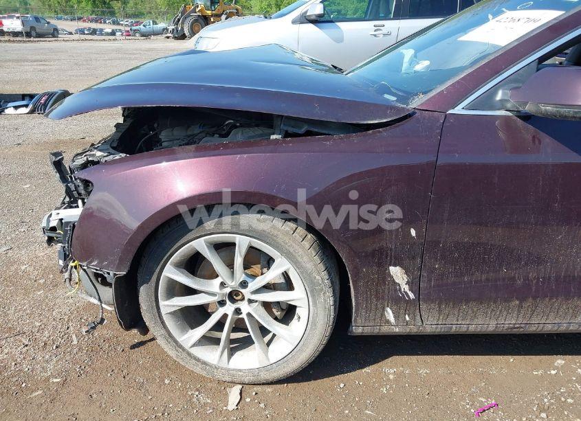 Photo 19 of 2014 Audi A5 2.0T PREMIUM (VIN WAULFAFR0EA027947)