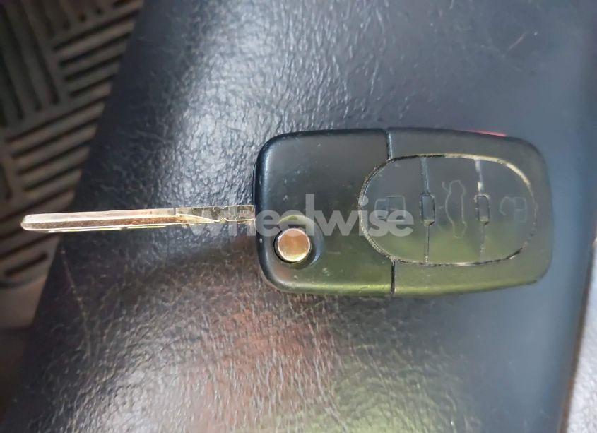 Photo 11 of 2003 Audi A4 3.0 (VIN WAULT68E33A275638)