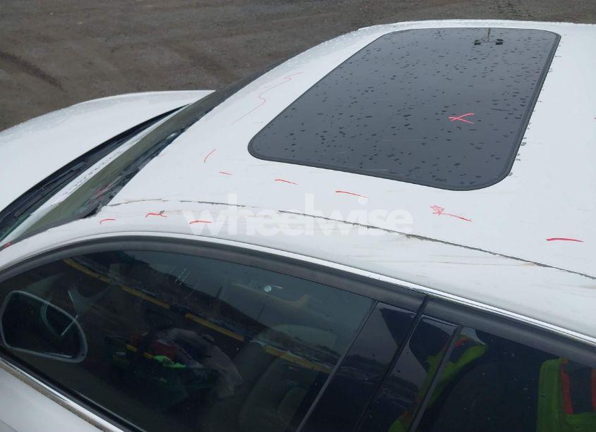 Photo 13 of 2009 Audi A4 3.2L PRESTIGE (VIN WAUMK78K29A115469)