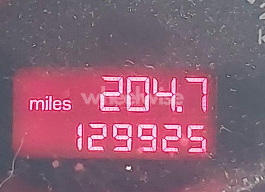 Photo 7 of 2005 Audi A8 L 4.2 (VIN WAUML44EX5N001847)