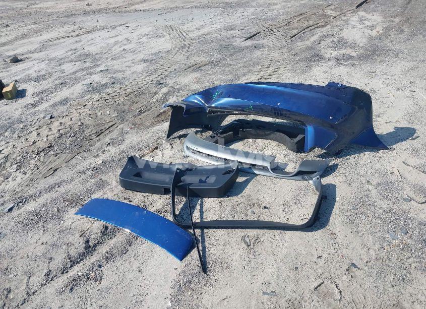 Photo 12 of 2013 Audi A3 2.0T PREMIUM (VIN WAUPEAFM1DA028533)