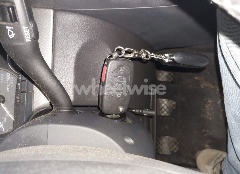 Photo 11 of 2005 Audi S4 4.2 (VIN WAUPL68E95A033697)