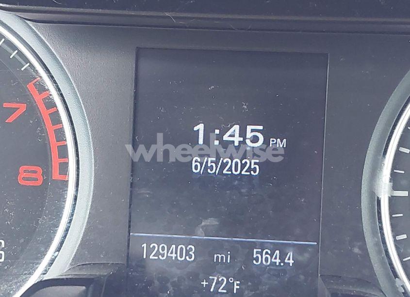 Photo 14 of 2009 Audi A4 2.0T PREMIUM (VIN WAUSF78K49A095012)