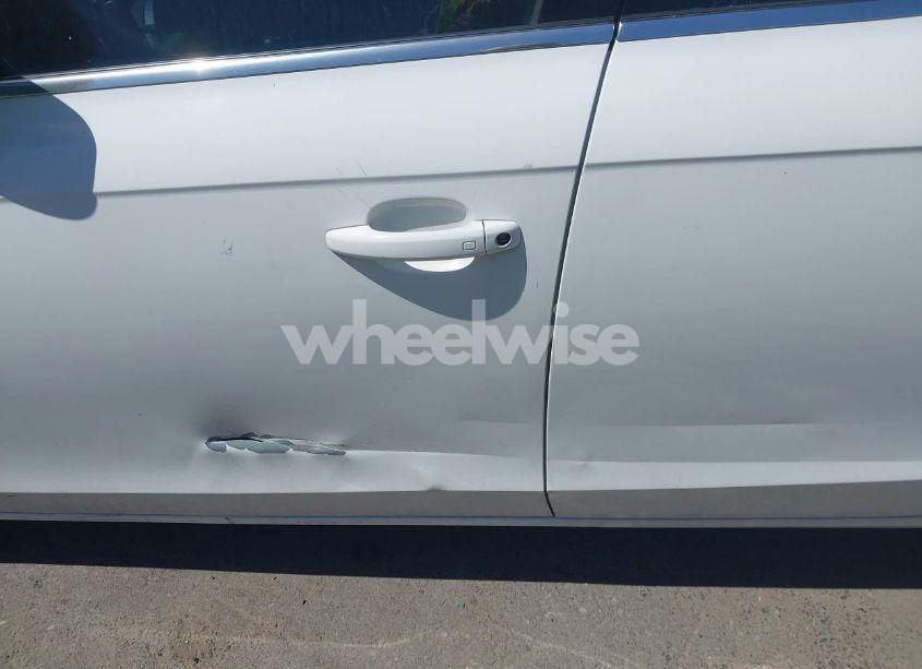 Photo 16 of 2009 Audi A4 2.0T PREM PLUS/2.0T PREMIUM (VIN WAUSF78K89A113964)