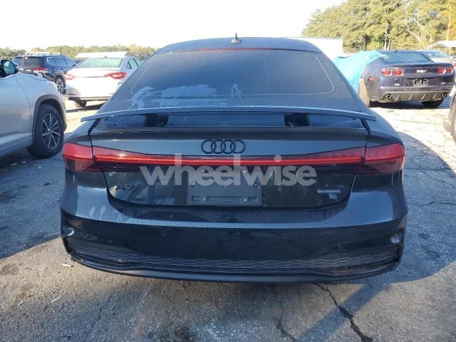 Photo 12 of 2021 AUDI A7 PREMIUM PLUS S-LINE N/A (VIN WAUU2AF29MN048743)