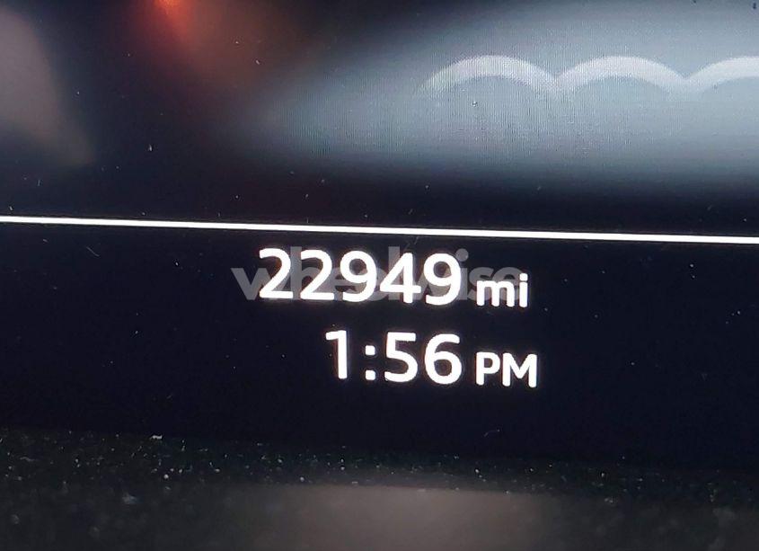 Photo 16 of 2019 Audi A7 55 PREMIUM (VIN WAUV2AF23KN092318)