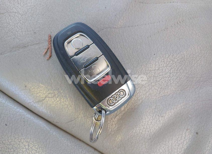 Photo 11 of 2009 Audi A4 2.0T AVANT (VIN WAUVF78K49A177500)