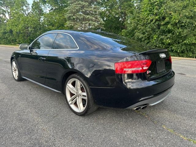 Photo 3 of 2012 AUDI S5 PRESTIGE (VIN WAUVVAFR8CA000861)