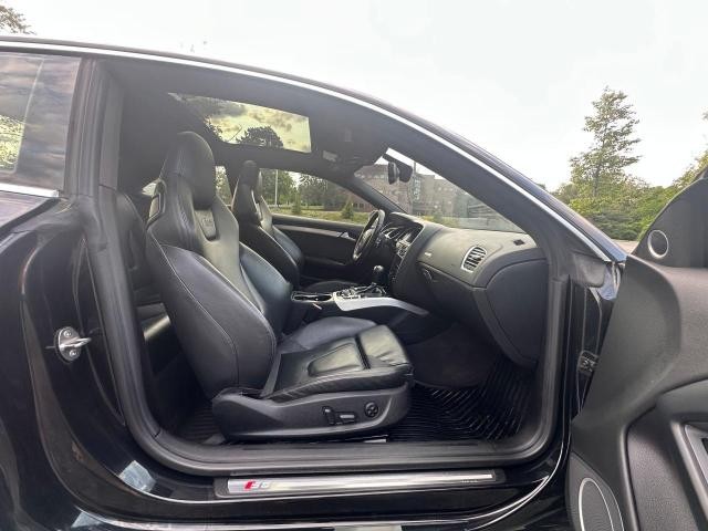 Photo 5 of 2012 AUDI S5 PRESTIGE (VIN WAUVVAFR8CA000861)