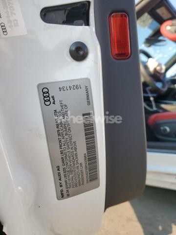 Photo 5 of 2024 AUDI S5 PREMIUM PLUS N/A (VIN WAUW4GF59RN008864)