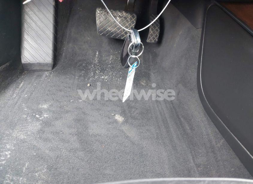 Photo 11 of 2014 Audi A7 3.0T PREMIUM PLUS (VIN WAUWGAFC5EN106514)