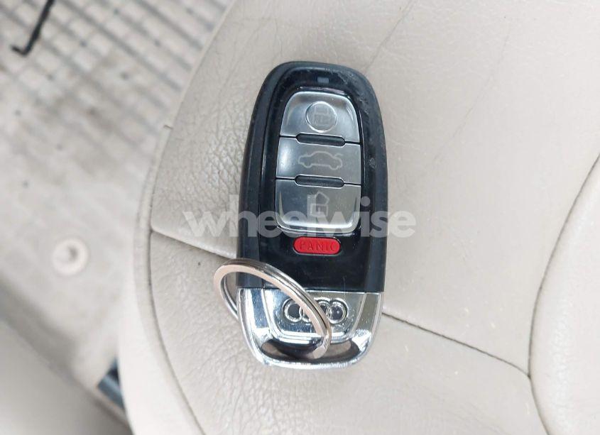 Photo 11 of 2016 Audi A7 3.0T PREMIUM PLUS (VIN WAUWGAFCXGN011482)