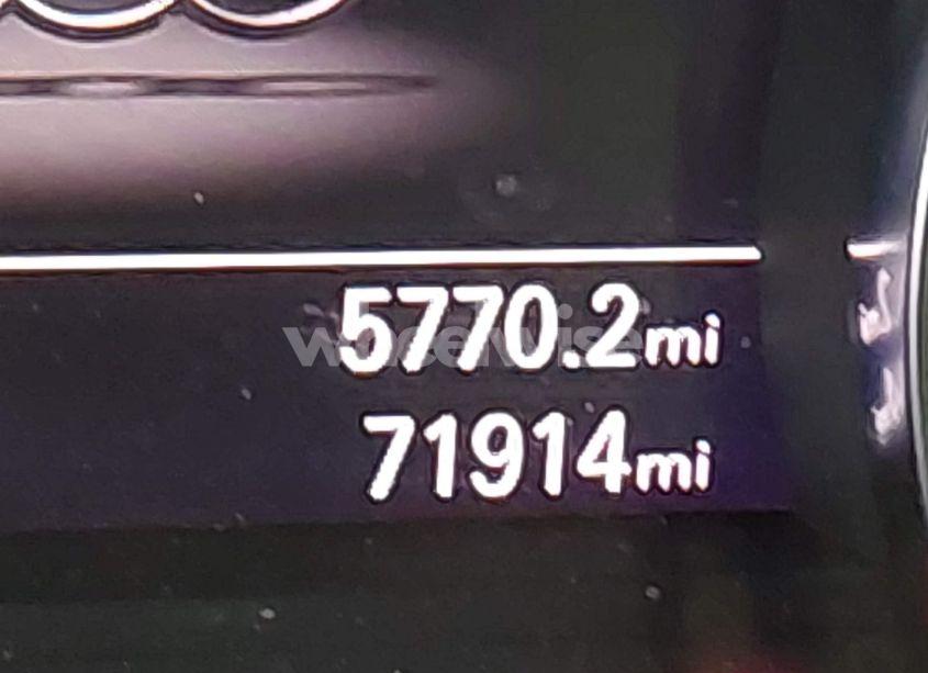 Photo 15 of 2016 Audi A7 3.0T PREMIUM PLUS (VIN WAUWGAFCXGN011482)