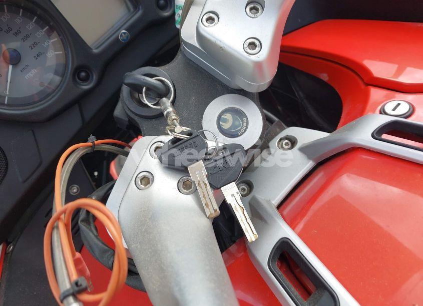 Photo 11 of 2005 Bmw R1200 ST/RT (VIN WB10388045ZM17096)