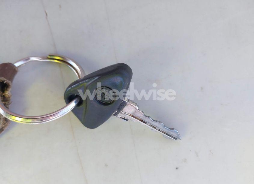 Photo 11 of 1997 Bmw R1100 RT (VIN WB10418A6VZC62342)